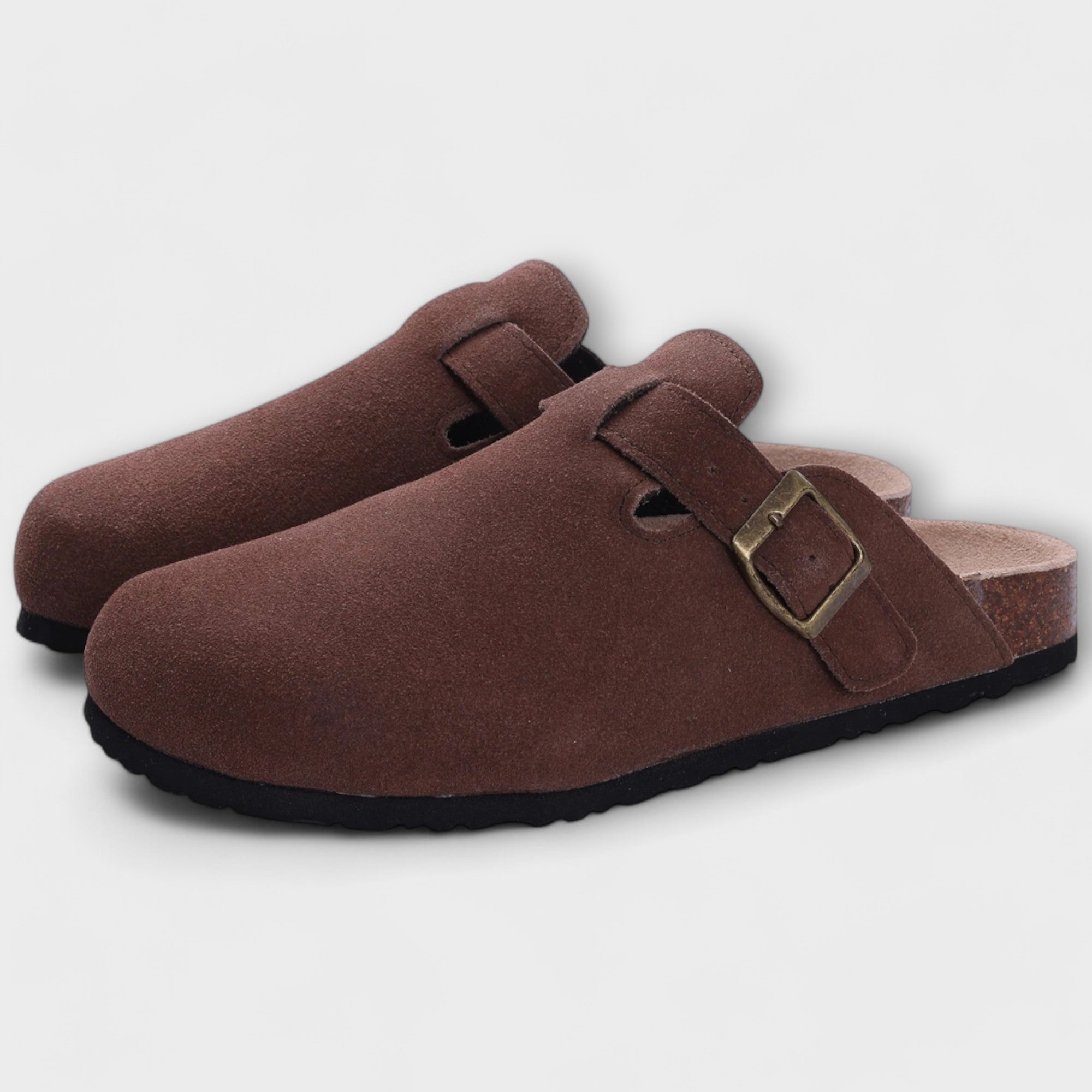 Camyrah | Orthopedic Sandals
