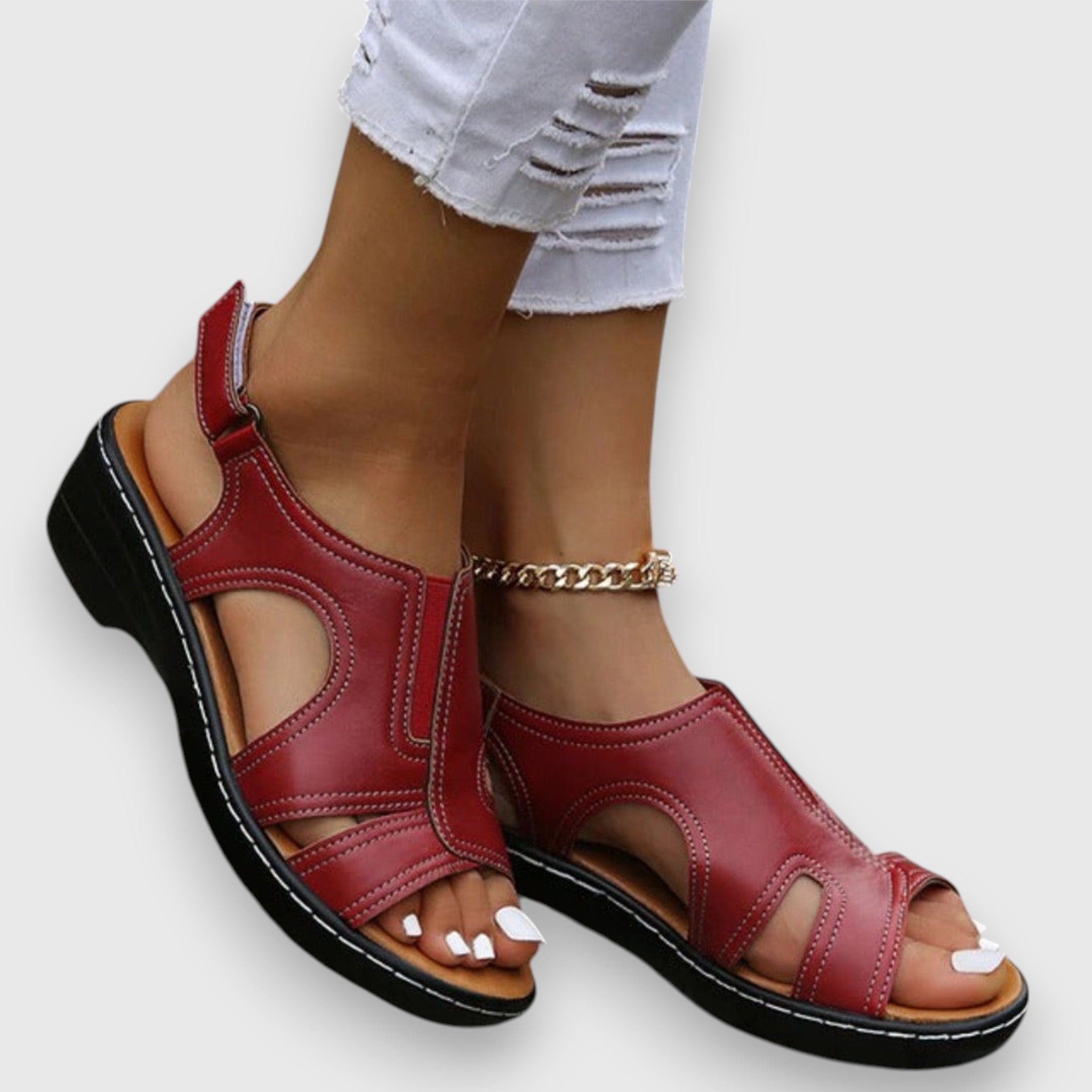 Biviette | Comfortable Sandals