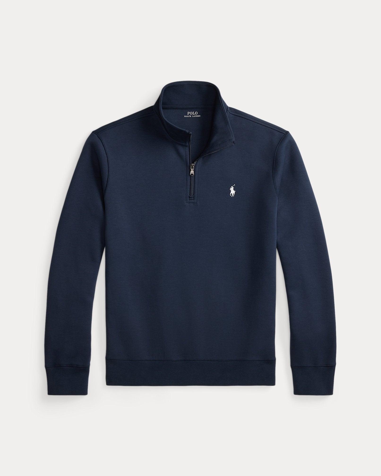 ᏒⅬ® Men’s Premium Quarter-Zip Pullover