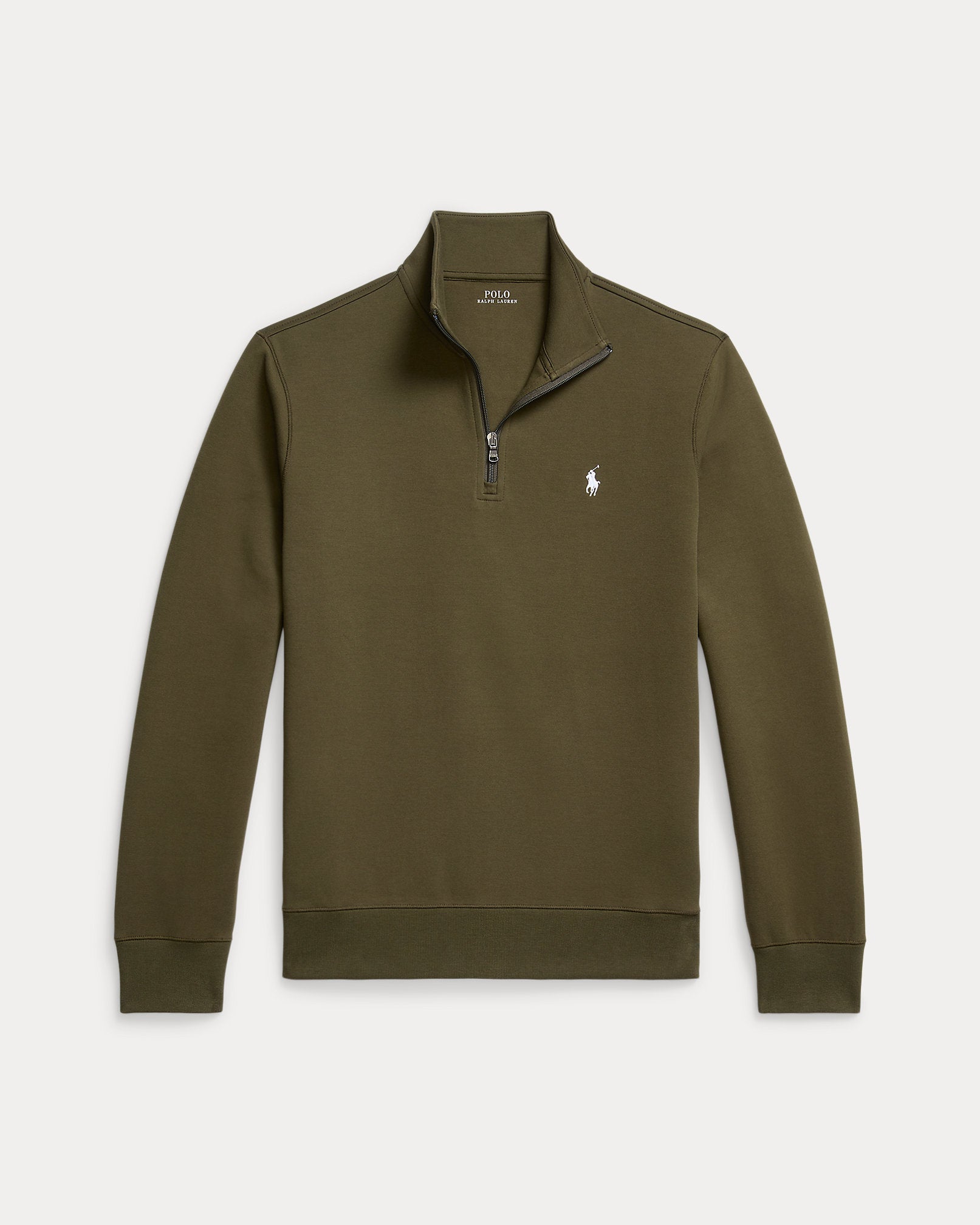 ᏒⅬ® Men’s Premium Quarter-Zip Pullover
