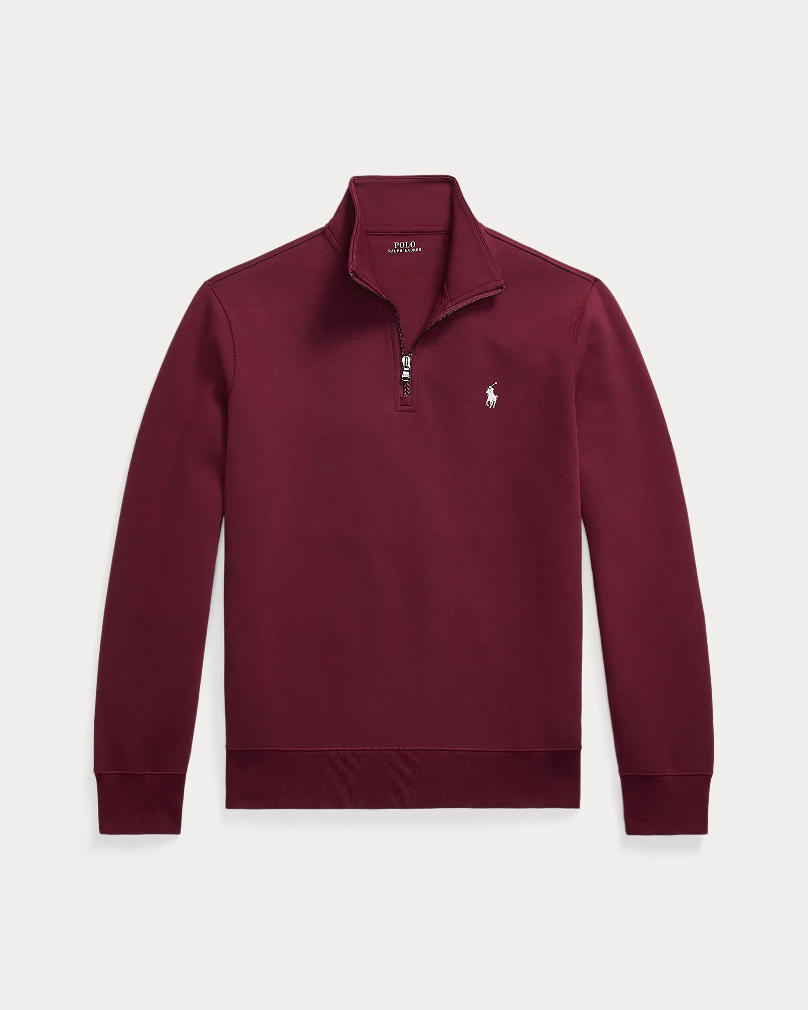 ᏒⅬ® Men’s Premium Quarter-Zip Pullover