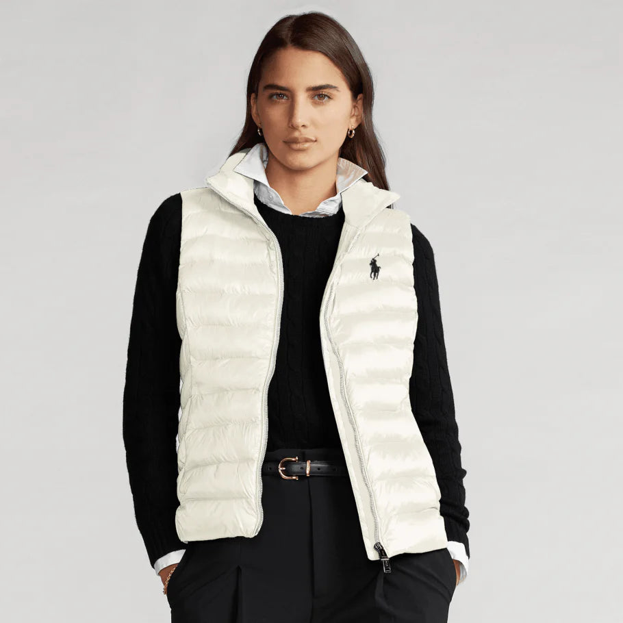 ᏒⅬ® Women's Insulated & Quilted Gilets